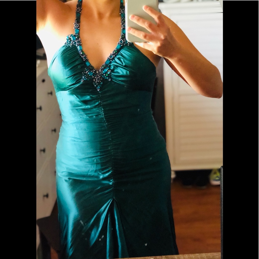 Niteline prom dress
